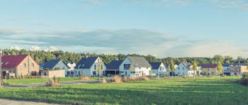 terrain à Saint-Hilaire-de-Riez (85)