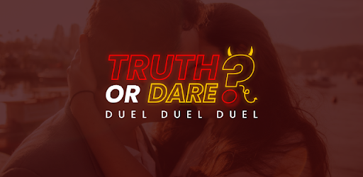 Truth or Dare DUEL! Dirty Game