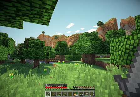 How to install Shaders Minecraft : MCPE 1.0 mod apk for laptop