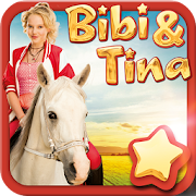 Bibi & Tina - The Movie App  Icon