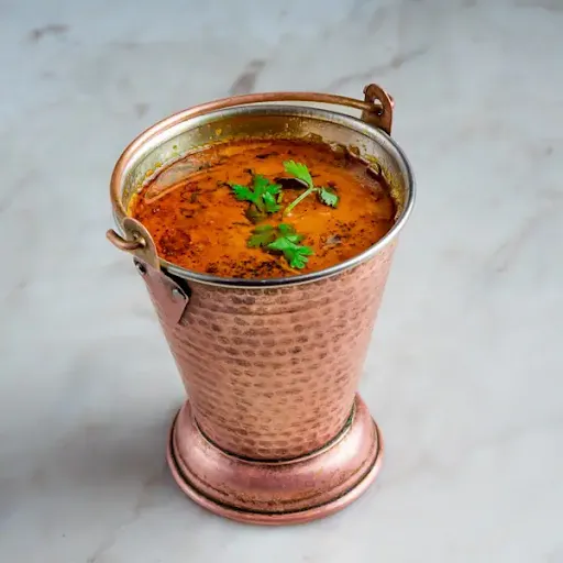 Dal Tadka