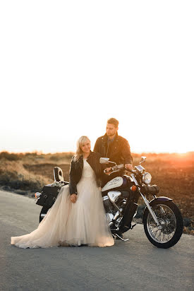 Wedding photographer Ruslan Medzhidov (medzhydov). Photo of 12 October 2019