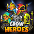 Grow Heroes5.8.2