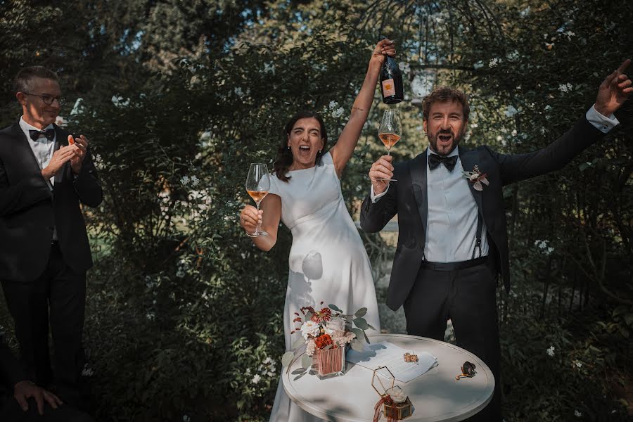 Photographe de mariage Maurizio Gjivovich (gjivovich). Photo du 24 novembre 2023