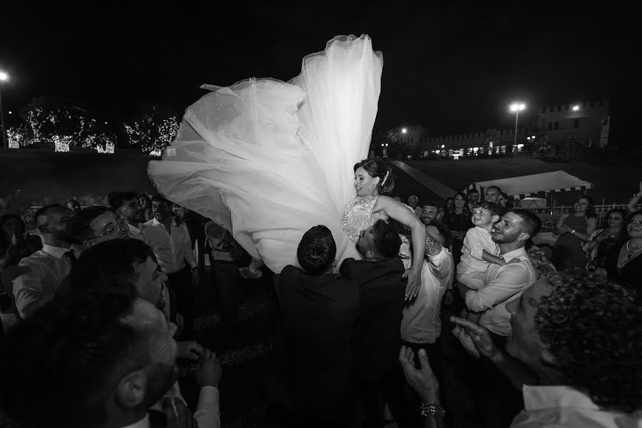 Fotografo di matrimoni Lorenzo Russo (lorenzorusso). Foto del 22 luglio 2023