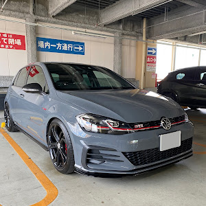 ゴルフGTI