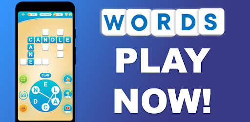 Words from word: Crosswords. Find words. Puzzle - Apps on Google Play