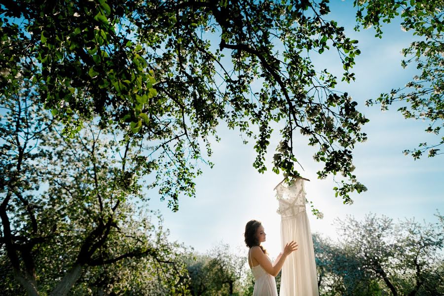 Fotógrafo de bodas Viktoriya Petrenko (vi4i). Foto del 6 de febrero 2016