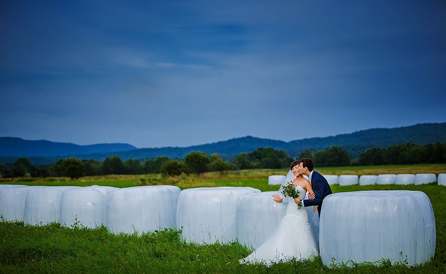 Pulmafotograaf Aleksey Kozlov (kozlove). Foto tehtud 6 aprill 2013