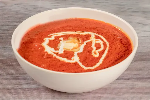 Chicken Butter Masala