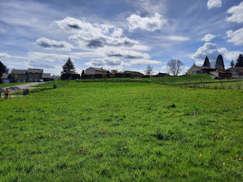 terrain à Le Rouget (15)