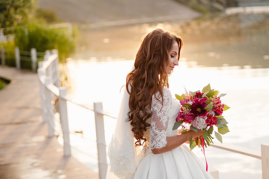 Fotógrafo de bodas Svetlana Sennikova (sennikova). Foto del 20 de septiembre 2017