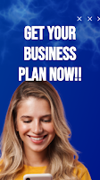 AI Business Plan Maker -HisViz Screenshot
