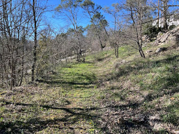 terrain à Saint-Paul-en-Forêt (83)