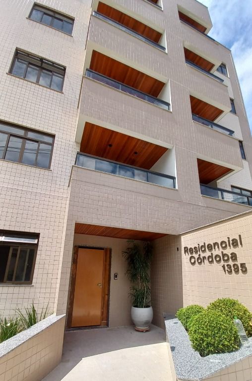 Apartamentos à venda Santa Catarina