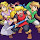 Cadence of Hyrule HD Wallpapers Game Theme