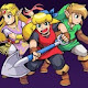 Cadence of Hyrule HD Wallpapers Game Theme