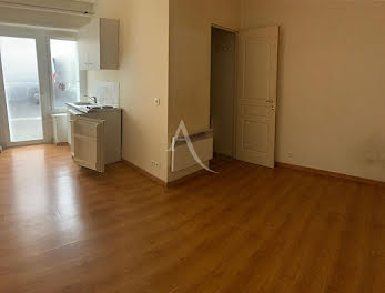 appartement à Nantes (44)