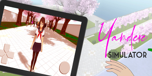 Walkthrough For Yandere School 2020 Simulator