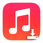 Cover Image of Baixar Download Mp3 Music 1.1.1 APK