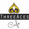 Three Aces Cafe, Chaitanya Ananya, Siddapura, Bangalore logo