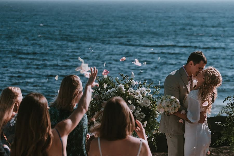 Fotografo di matrimoni Egor Komarov (egorkom). Foto del 25 maggio 2020