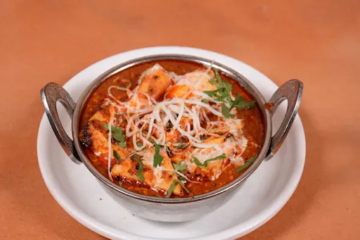 Paneer Butter Masala