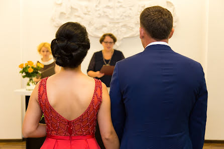 Hochzeitsfotograf Aleksandr Timofeev (artalext). Foto vom 20. September 2018