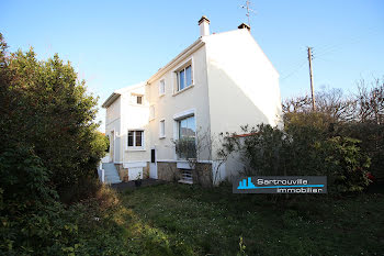 maison à Sartrouville (78)