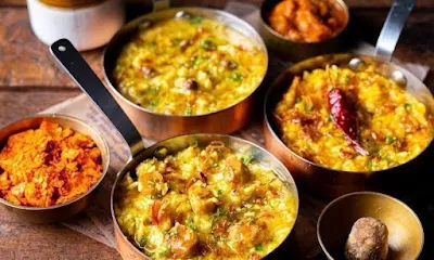 Great Indian Khichdi by EatFit