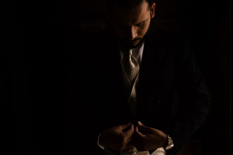 Fotógrafo de bodas Aldo Cupa (aldocupa). Foto del 1 de febrero 2020