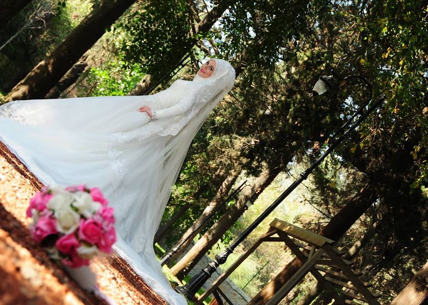 Fotógrafo de bodas Imdat Aydin (imdataydin). Foto del 12 de julio 2020