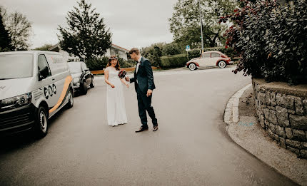 Fotógrafo de bodas Laďka Skopalová (ladkaskopalova). Foto del 15 de junio 2019