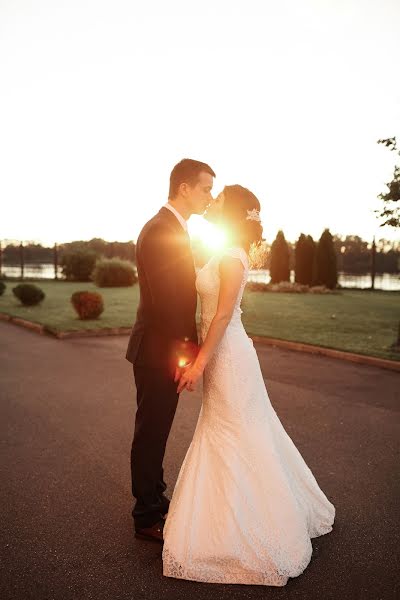 Wedding photographer Maksim Mickevich (mmdays). Photo of 1 February 2018