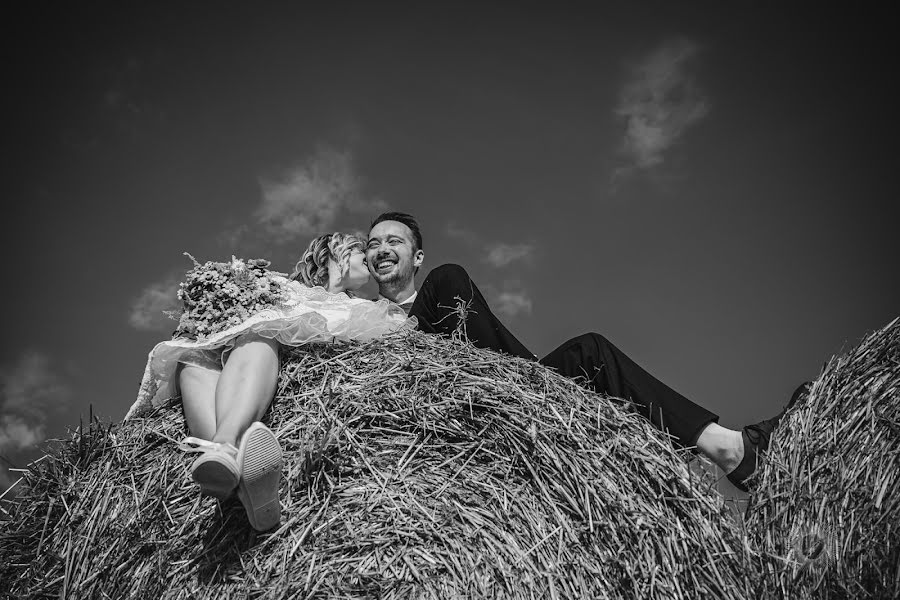 Fotografer pernikahan Klara Stojanikova (klarinetka). Foto tanggal 14 Juli 2022