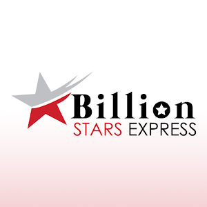 Download Billion Stars Express Bus For PC Windows and Mac