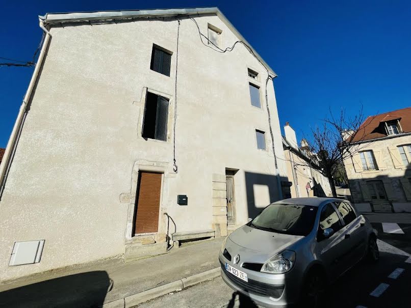 Vente maison  144 m² à Plombières-lès-Dijon (21370), 280 000 €