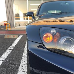 S2000 AP1