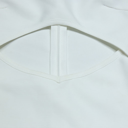 Title 3, Womens Cutout Slanted Shoulder Tube Top Dress,...