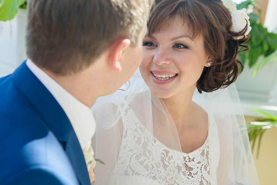 Esküvői fotós Nadezhda Lebedeva (shadowsurgut). Készítés ideje: 2014 november 22.