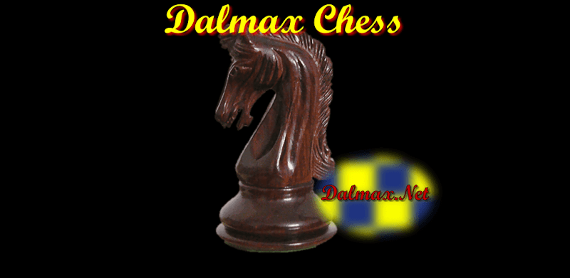 Chess Dalmax