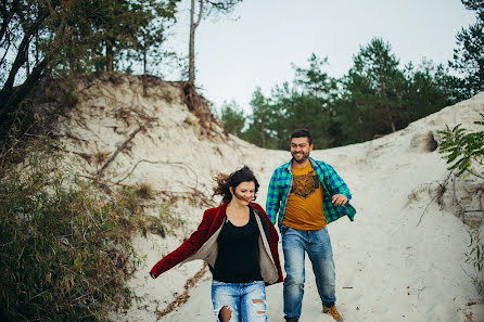 Wedding photographer Aleksandr Cybin (hocaiba). Photo of 3 December 2015