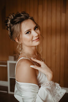 Wedding photographer Marina Klipacheva (klipachevawed). Photo of 7 April 2022