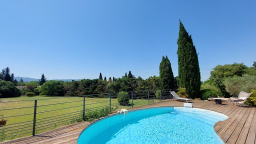 Propriété avec piscine 5