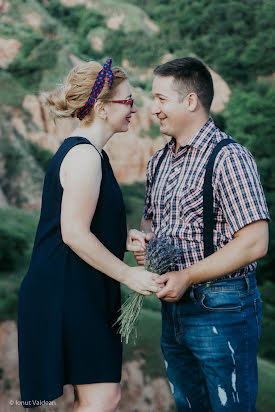 Wedding photographer Ionut Vaidean (vaidean). Photo of 22 June 2018