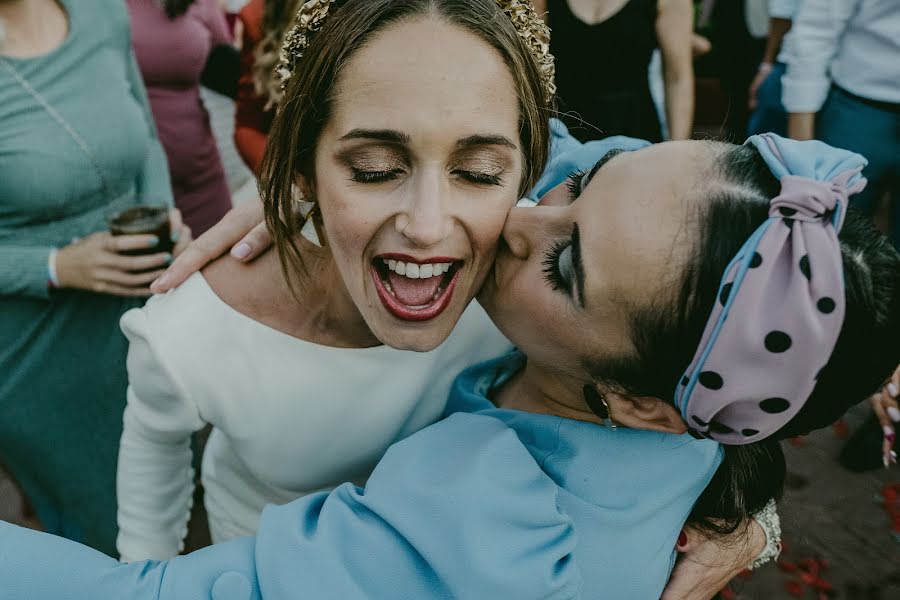 Fotógrafo de casamento Andres Gaitan (gaitan). Foto de 20 de janeiro 2020