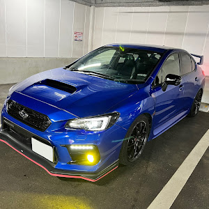 WRX S4 VAG