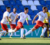 Euro U21 : l'Espagne ne fait qu'une bouchée de la Pologne