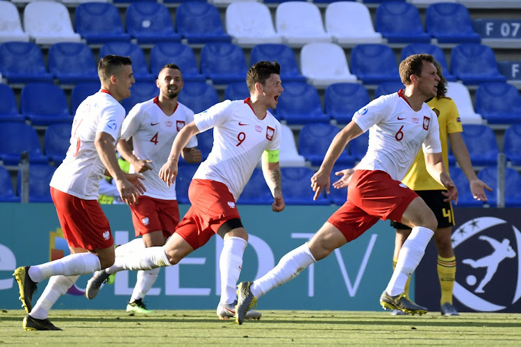 Le coach polonais heureux de la victoire des siens : "Notre mentalité a été excellente"