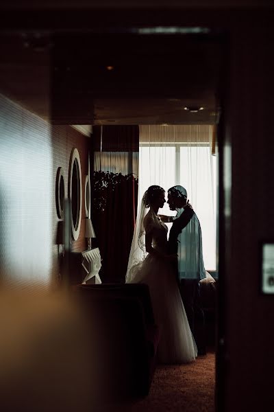 Esküvői fotós Pavel Shadrin (fl0master). Készítés ideje: 2015 január 5.
